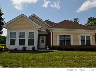 1976 McKirkland Ct #28A, Matthews, NC 28105
