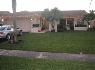 2411 NW 107th Ave, Sunrise, FL 33322