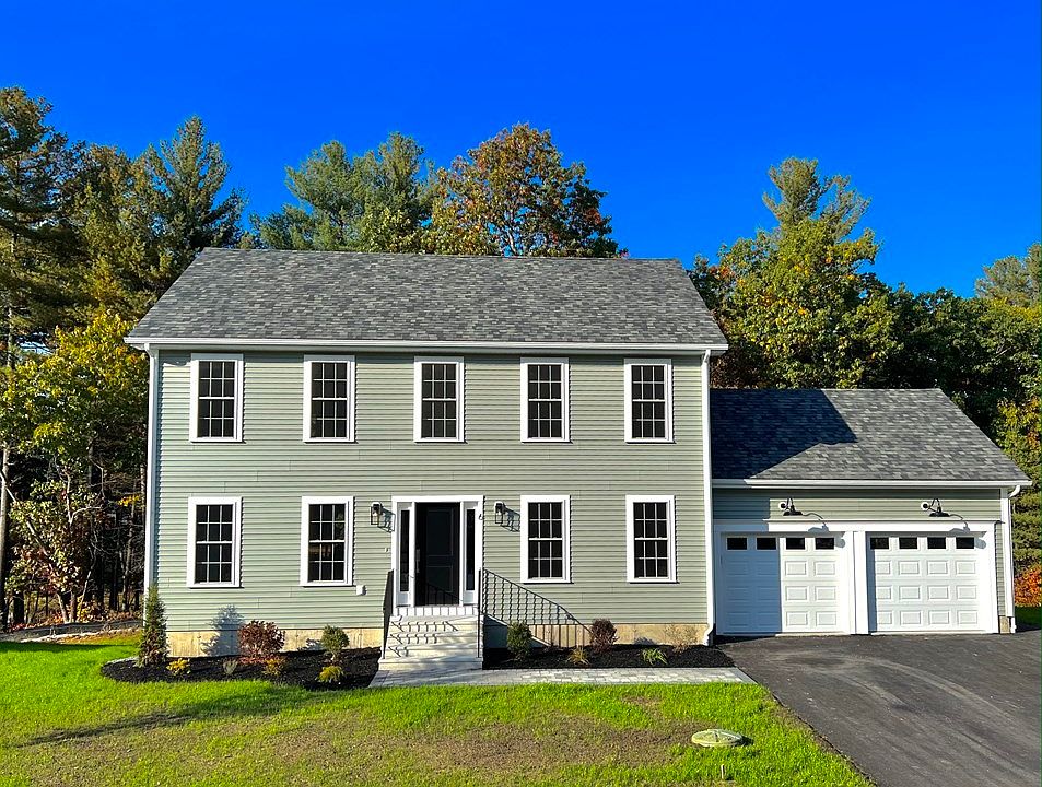 6 Shaker Pond Rd, Ayer, MA 01432 Zillow