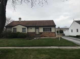 6138 Bahiamar Rd, Toledo, OH 43611