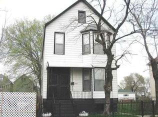 5357 S Shields Ave, Chicago, IL 60609