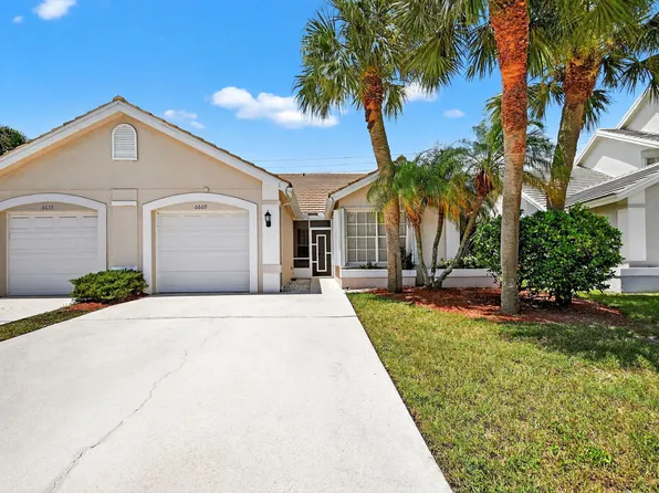 6669 Marissa Circle, Lake Worth, FL 33467