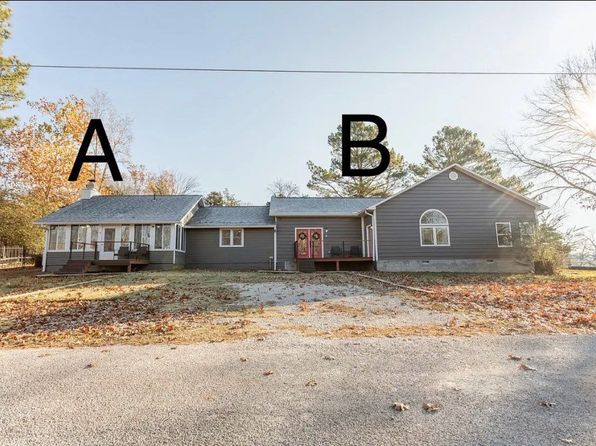 55 2nd St, 55 2nd St #B, Reeds Spring, MO 65737