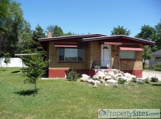 368 Wall Ave, Ogden, UT 84404