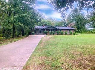 3000 Reynard Rd, Little Rock, AR 72210