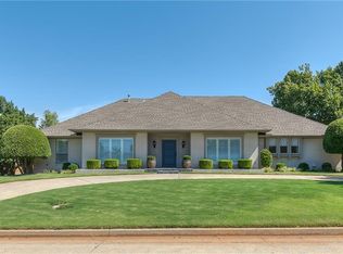 3165 Brush Creek Rd, Oklahoma City, OK 73120