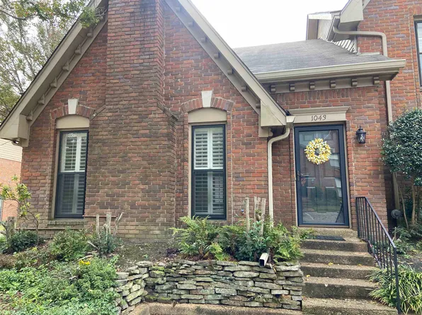 1043 Park Court Dr, Memphis, TN 38119