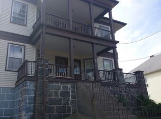 5004 Washington St, Boston, MA 02132