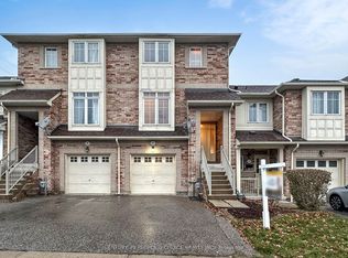 8 Croker Dr E, Ajax, ON L1S 7T3