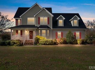 219 Planters Run, Elizabeth City, NC 27909