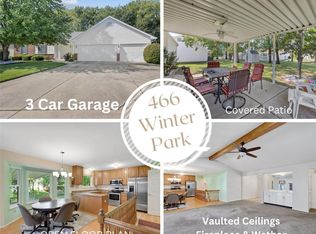 466 Winter Park Dr, O'Fallon, MO 63366