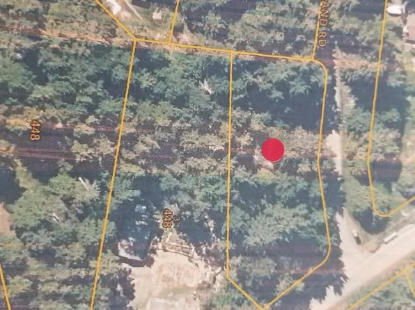 LOT 1 Burrill Rd, Southern Gulf Islands, BC V0N 1P0