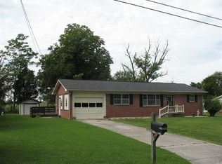 238 Britton Dr, Talbott, TN 37877