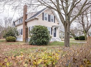 1135 Somerset Ave, Dighton, MA 02715