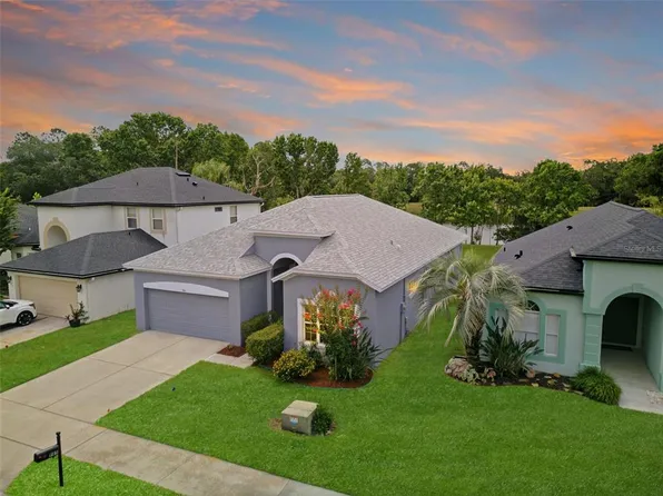 965 EKANA GREEN COURT, OVIEDO, FL 32765