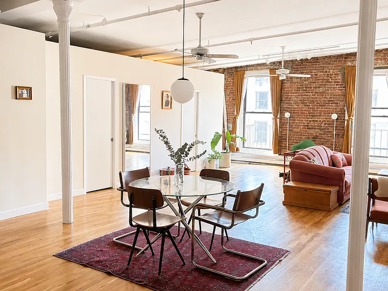 122 Duane St #5B — Photo 2