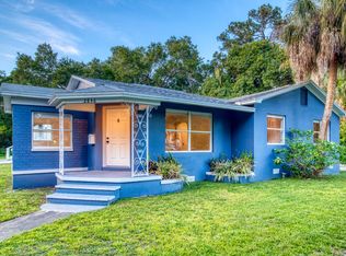 2846 8th St S, Saint Petersburg, FL 33705