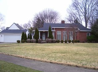 3002 Summit Ave, Logansport, IN 46947