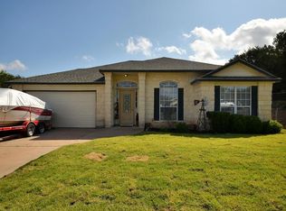 2803 Douglas Cv, Lago Vista, TX 78645