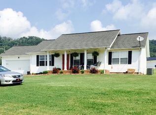 197 Creekside Dr, Bean Station, TN 37708