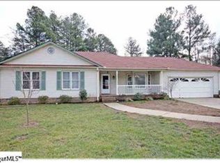 9 Pine Gate Ct, Greenville, SC 29607