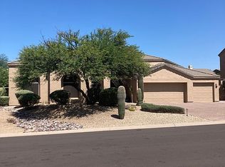 11746 E Juan Tabo Rd, Scottsdale, AZ 85255