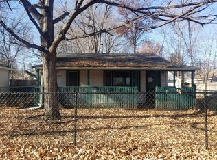 2108 E 25th St, Des Moines, IA 50317