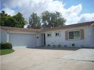 600 Douglas St, Chula Vista, CA 91910