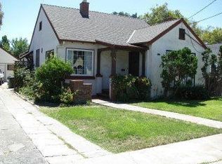 60 E Younger Ave, San Jose, CA 95112