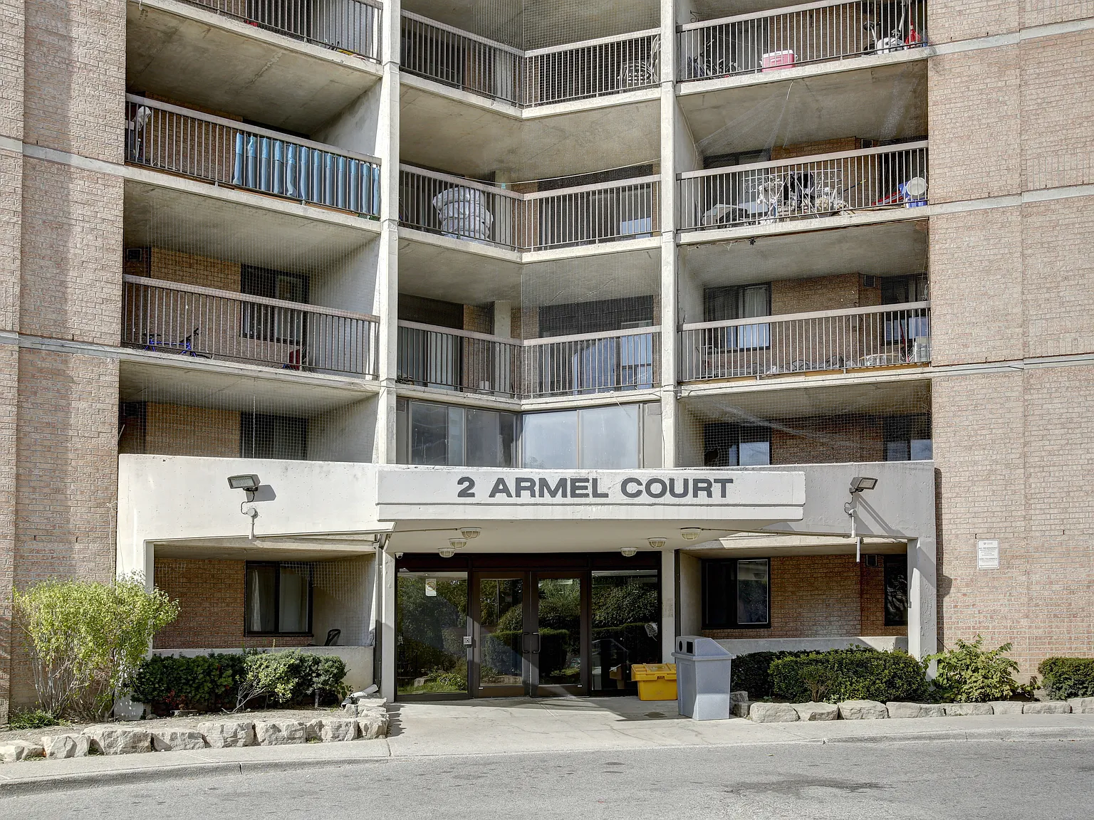 The Humberwood — Photo 3