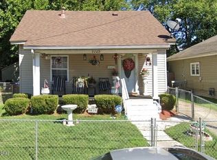 1025 Sale Ave, Louisville, KY