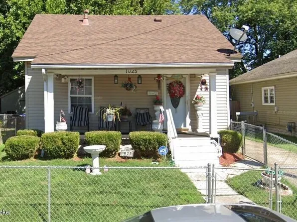 1025 Sale Ave, Louisville, KY 40215