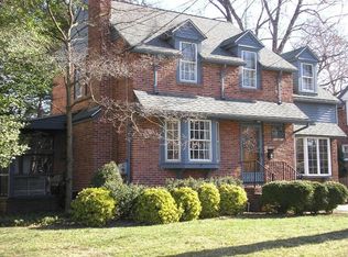 407 Estaugh Ave, Haddonfield, NJ 08033