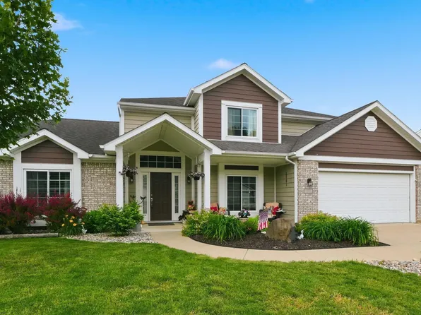 2051 Archangel, Huntington, IN 46750