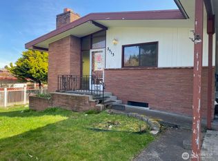 2513 S Oak St, Port Angeles, WA