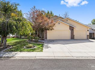 14435 W Redwick Dr, Boise, ID 83713