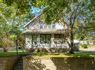 48 Lasalle St, Battle Creek, MI 49015