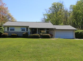 500 Firetower Rd, Colora, MD 21917