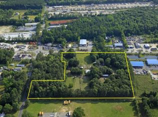 10191 Highway 78, Ladson, SC 29456