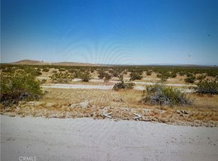 0 Mathena Ave, California City, CA