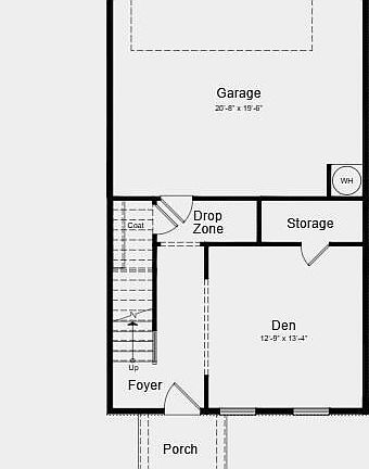 3rd image of 1320 W Garner Rd #101