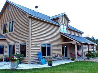 Highway 60 Mile Marker 75, Datil, NM 87821