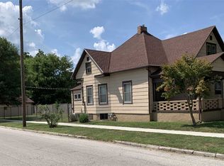 1100 N 10th St, Terre Haute, IN 47807