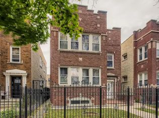 2714 N Harding Ave, Chicago, IL 60647