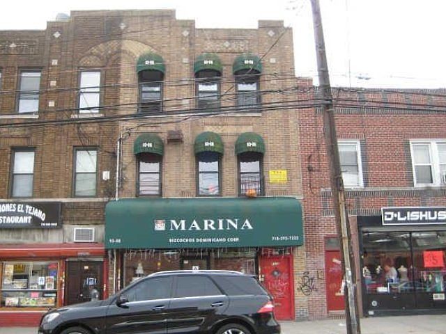 2nd image of 93-08 Corona Ave