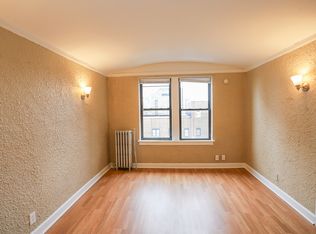 1062 W Rosemont Ave #703, Chicago, IL 60660