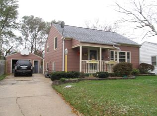 706 18th St SW, Austin, MN 55912