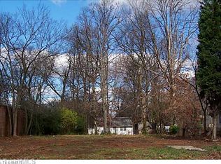 1316 Grove St, Greensboro, NC 27403