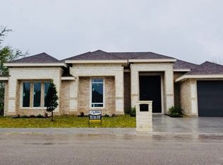 2610 E McKinley Ave, Alton, TX 78573