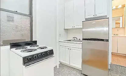 Rented by REAL New York